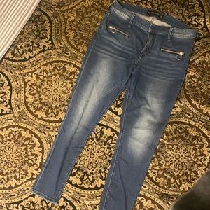 Express Jeans